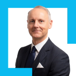 Ian Chambers