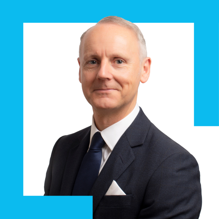 Ian Chambers