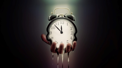 How CEOs manage time