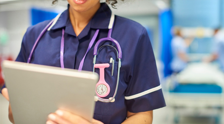 nursing-directorate-implement-new-skills