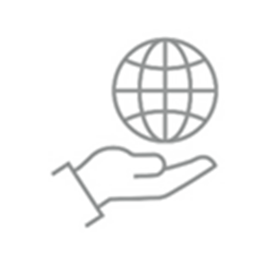 LOCAL PRESENCE / GLOBAL REACH