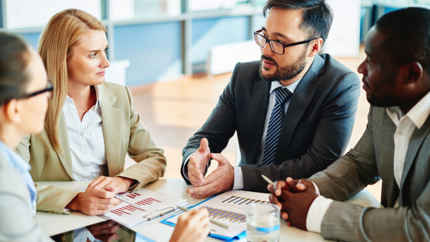 Consultancy Project Management