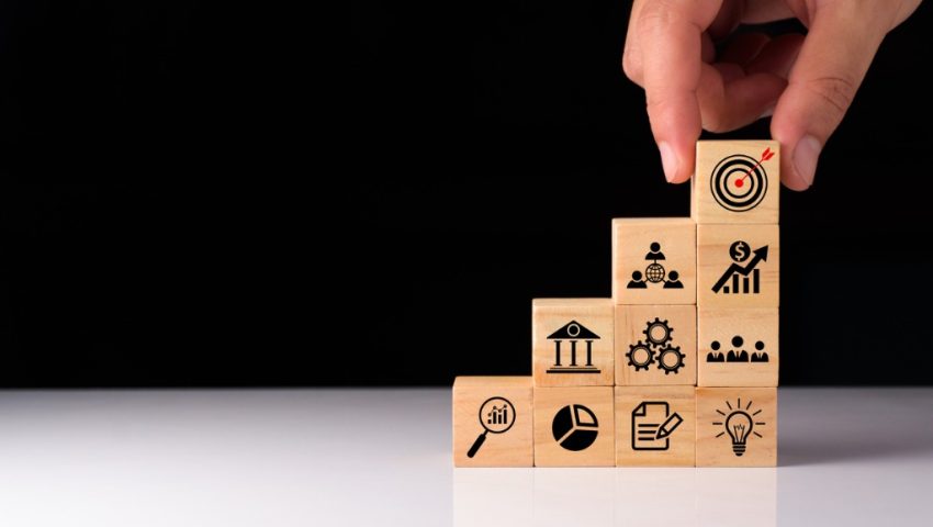 Continuous Improvement in the workplace